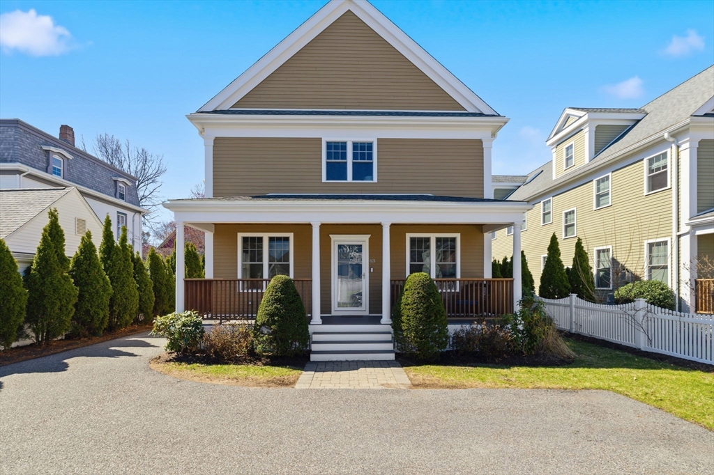 63 Boyd Street, Unit 63 Watertown, MA 02472 - Photo 2 of 42