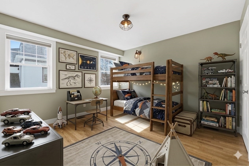 63 Boyd Street, Unit 63 Watertown, MA 02472 - Photo 22 of 42