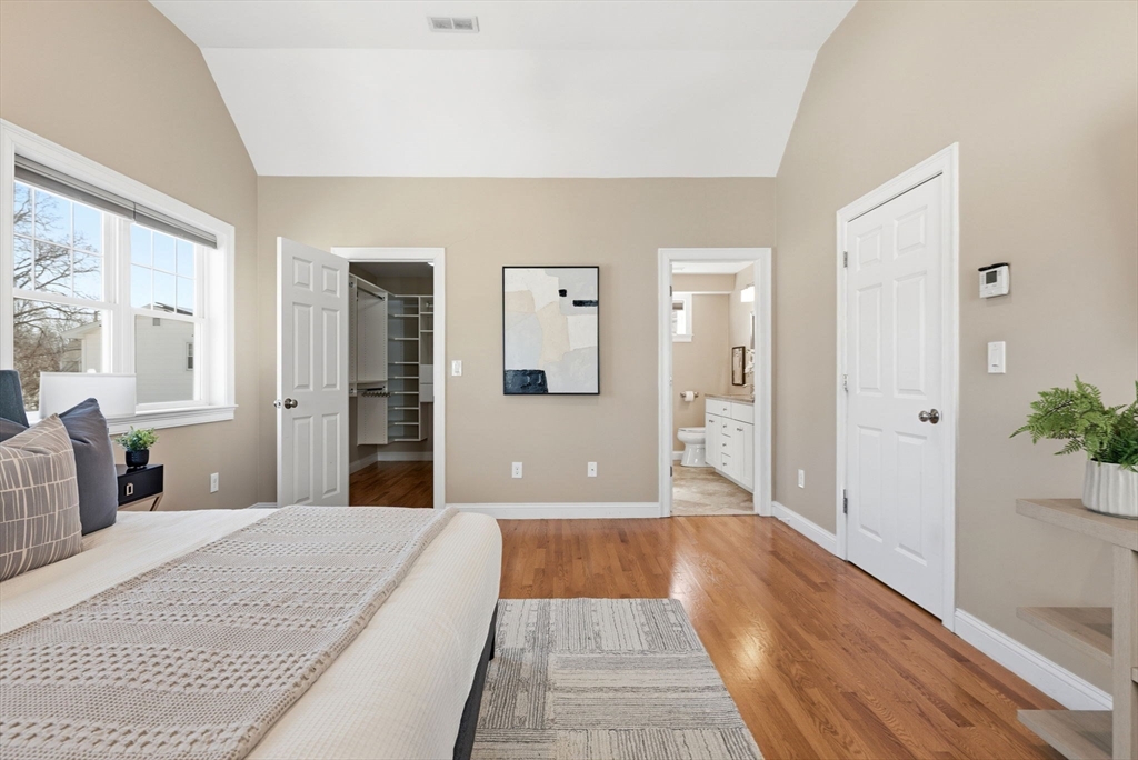 63 Boyd Street, Unit 63 Watertown, MA 02472 - Photo 28 of 42