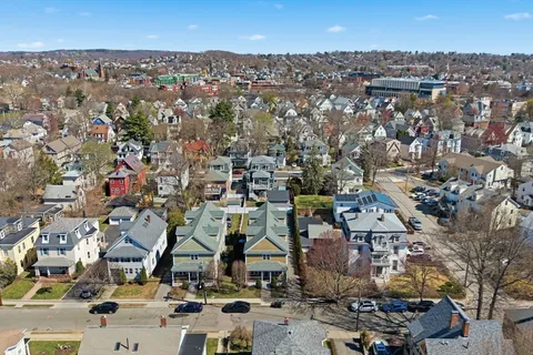 $1,125,000 | 63 Boyd Street, Unit 63, Watertown, MA 02472