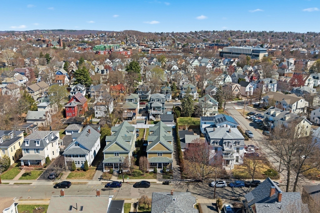 63 Boyd Street, Unit 63 Watertown, MA 02472 - Photo 40 of 42