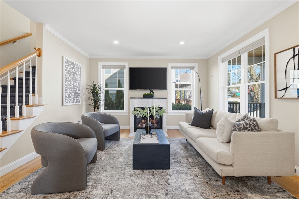 63 Boyd Street, Unit 63 Watertown, MA 02472 - Photo 4 of 42