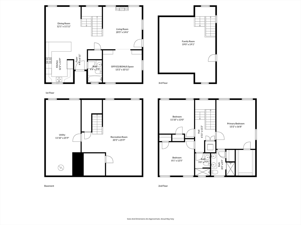 63 Boyd Street, Unit 63 Watertown, MA 02472 - Photo 42 of 42