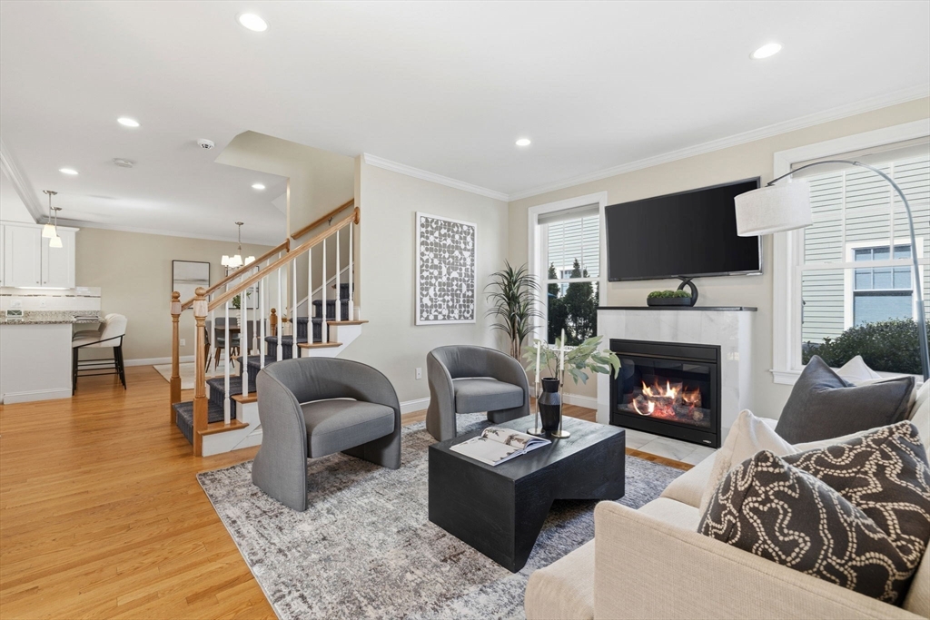 63 Boyd Street, Unit 63 Watertown, MA 02472 - Photo 9 of 42