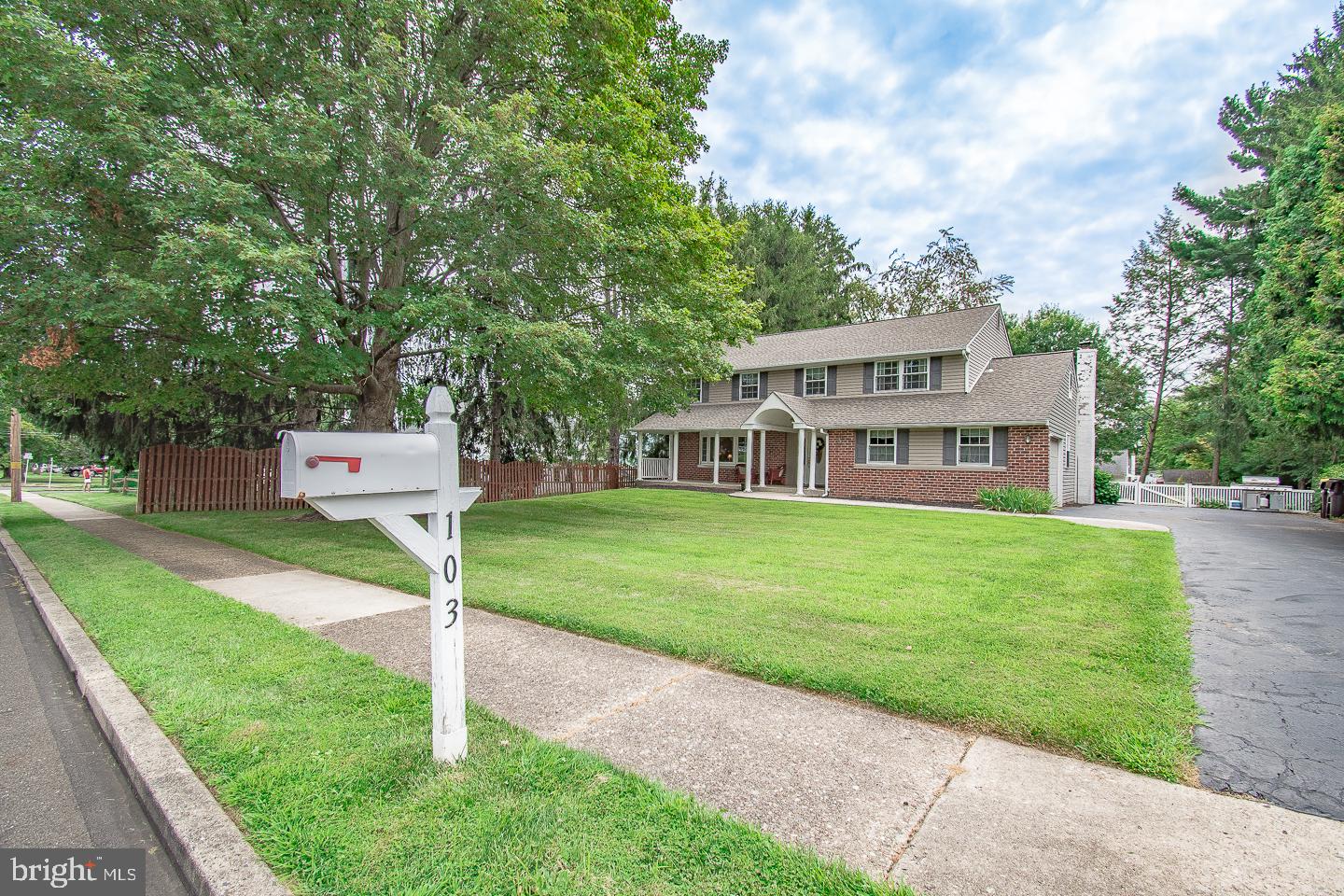 103 Moonflower Road Hatboro, PA 19040 - Photo 1 of 42 Gallery Image 1