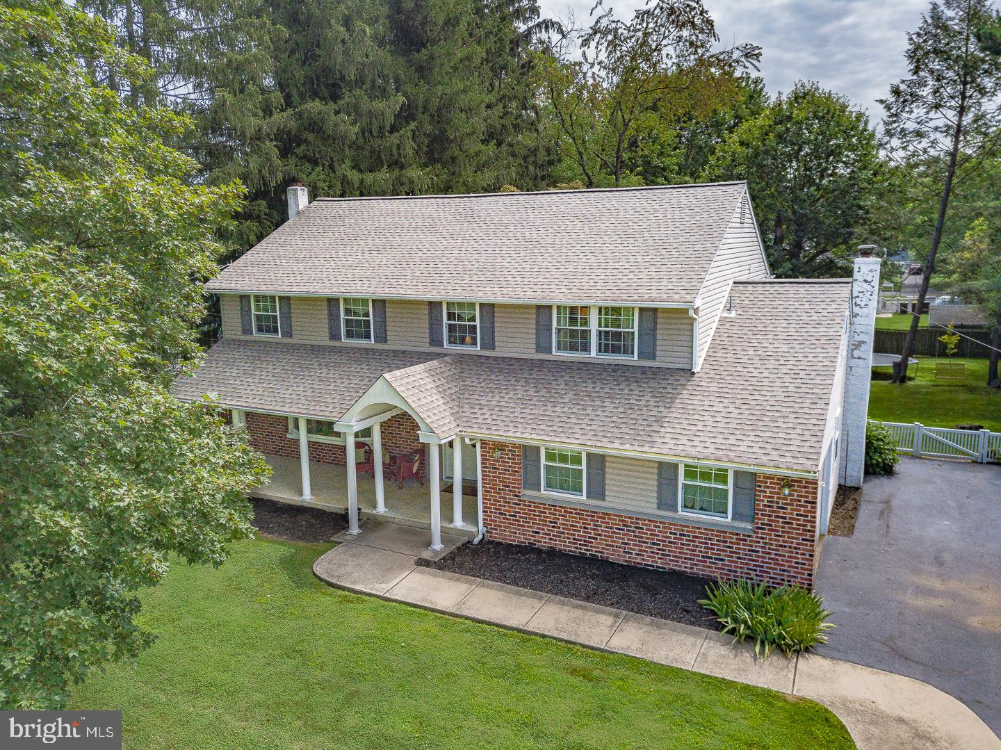 103 Moonflower Road Hatboro, PA 19040 - Photo 2 of 42 Gallery Image 2
