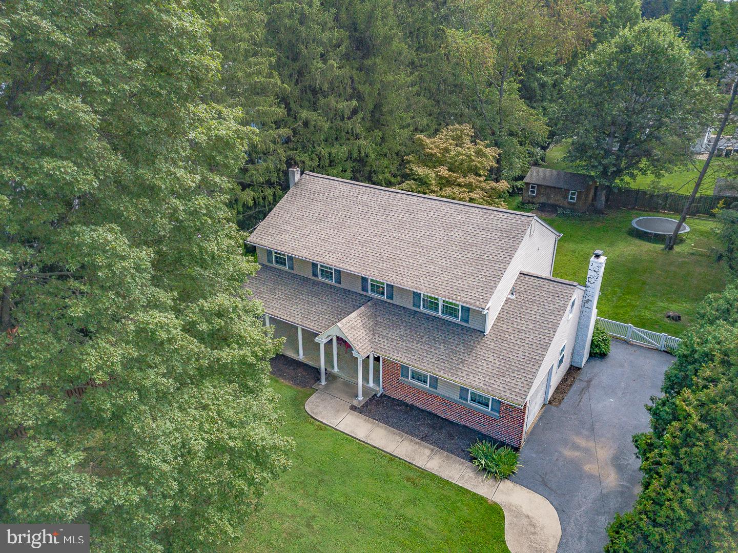 103 Moonflower Road Hatboro, PA 19040 - Photo 38 of 42 Gallery Image 38
