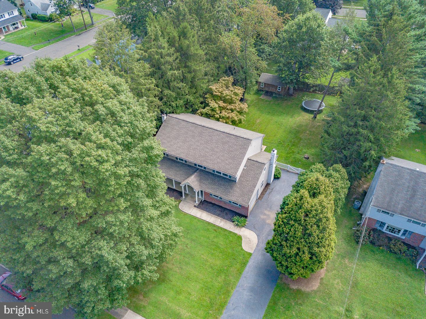103 Moonflower Road Hatboro, PA 19040 - Photo 39 of 42 Gallery Image 39