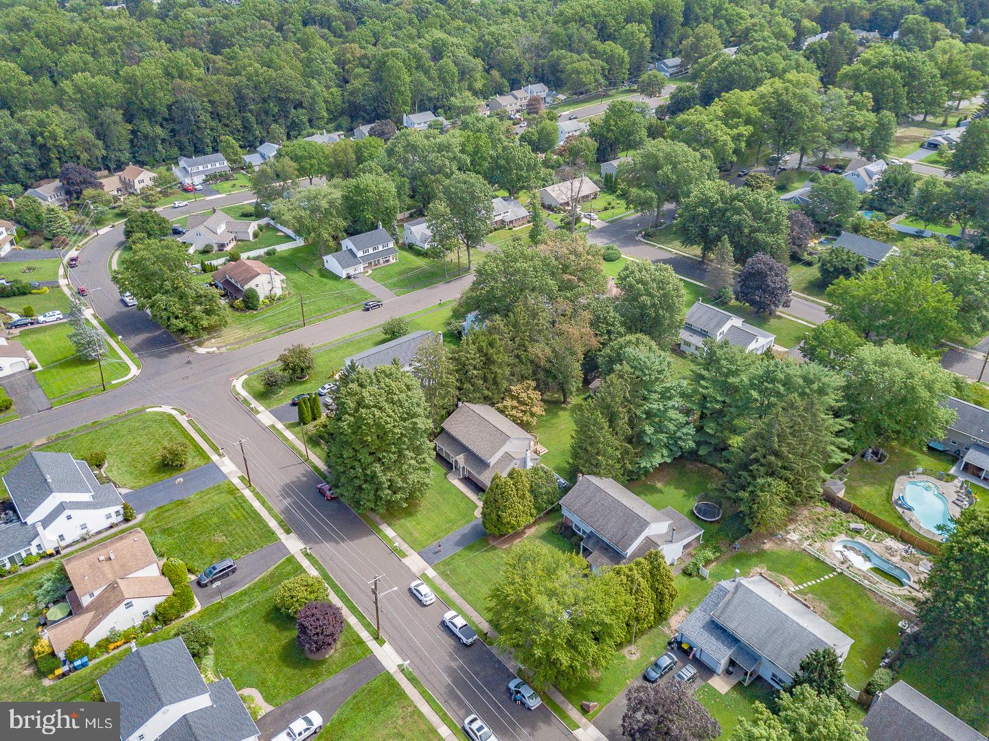 103 Moonflower Road Hatboro, PA 19040 - Photo 41 of 42 Gallery Image 41