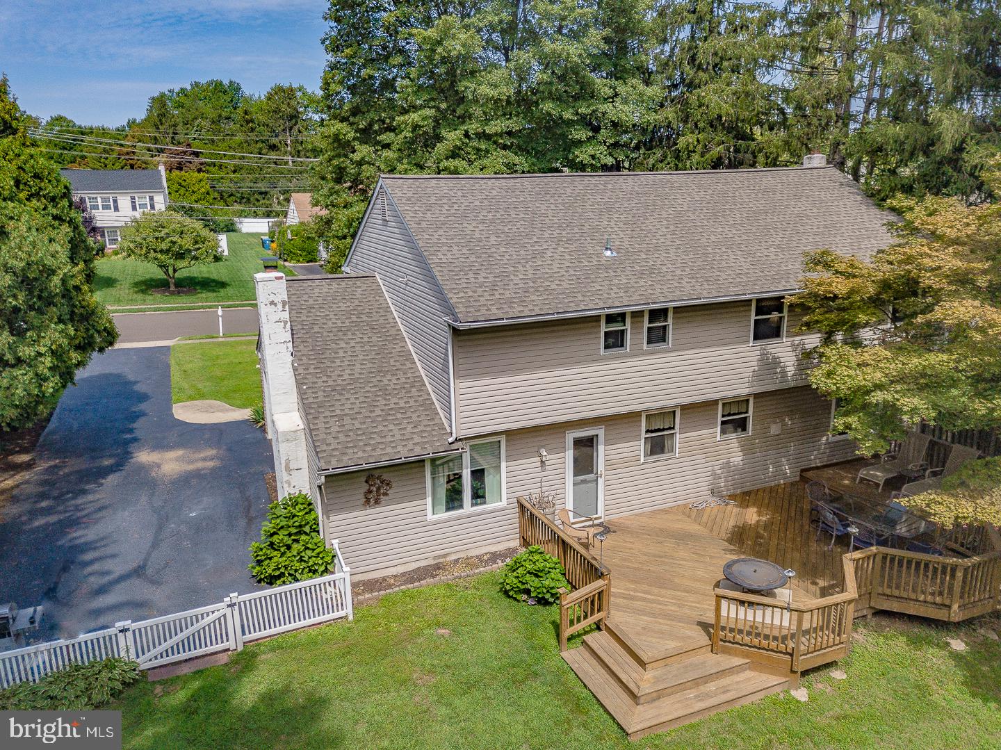 103 Moonflower Road Hatboro, PA 19040 - Photo 42 of 42 Gallery Image 42