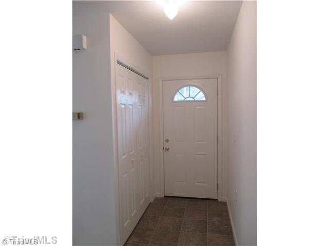 Entry.