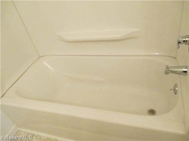 1734 North Hamilton Street, Unit F High Point, NC 27262 - Photo 11 of 14 Other Bath.