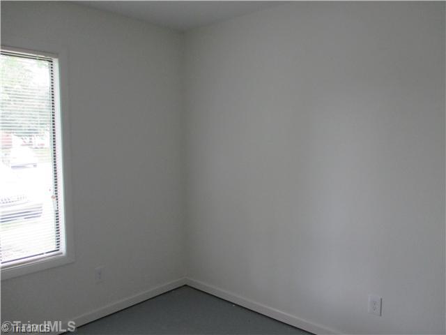 1734 North Hamilton Street, Unit F High Point, NC 27262 - Photo 8 of 14 2nd Bedroom.
