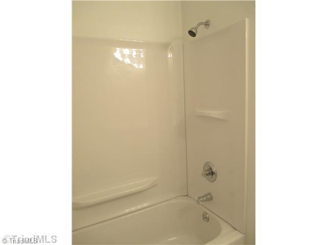 1734 North Hamilton Street, Unit F High Point, NC 27262 - Photo 10 of 14 Other Bath. Bath completely remodelled with all new fixtures.