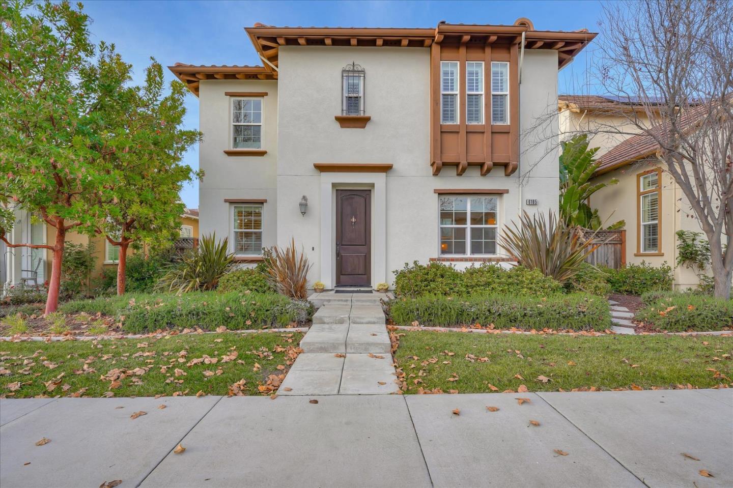6105 West Branch Road San Ramon, CA 94582 - Photo 1 of 1