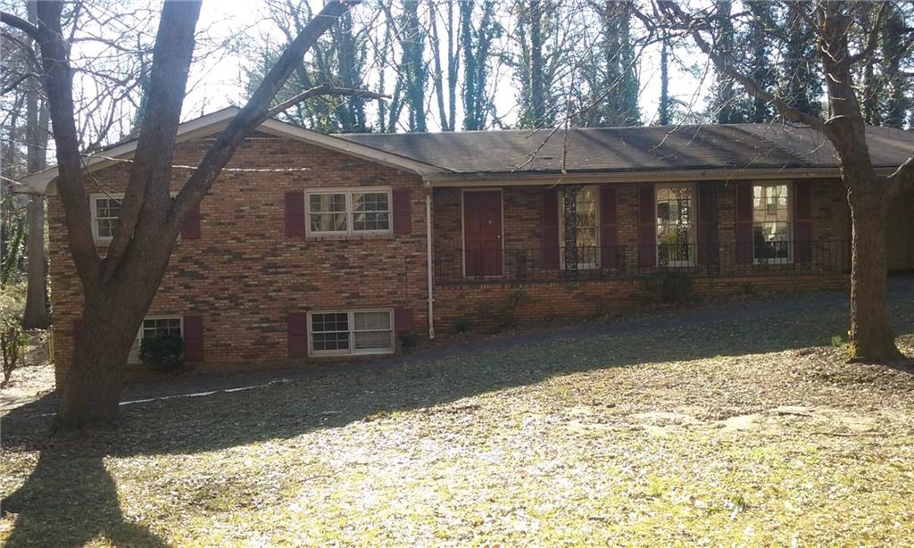 4417 Pleasant Forest Drive Decatur, GA 30034 - Photo 1 of 1 Gallery Image 1