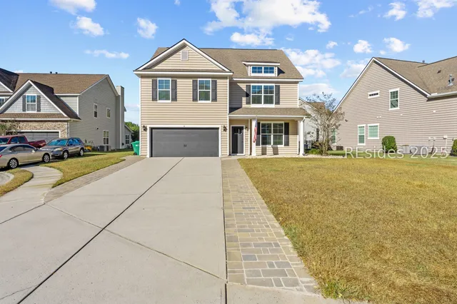 $574,900 | 6 Wheatview Lane, Bluffton, SC 29909