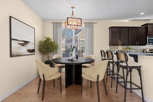 $574,499 | 6 Wheatview Lane, Bluffton, SC 29909