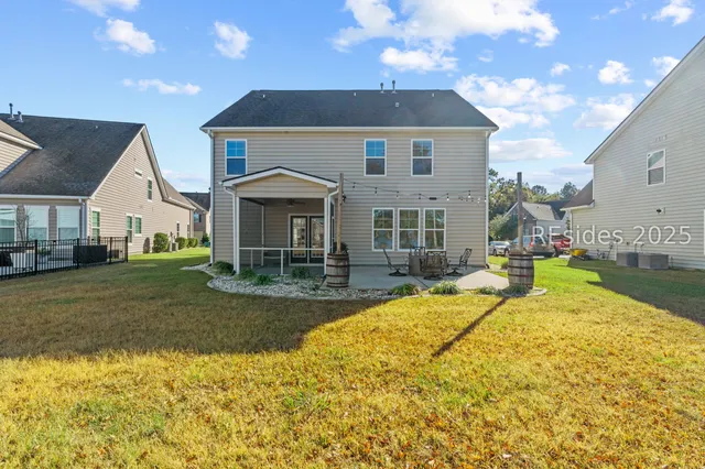 $574,900 | 6 Wheatview Lane, Bluffton, SC 29909