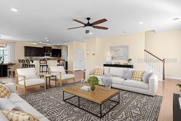 $549,900 | 6 Wheatview Lane, Bluffton, SC 29909