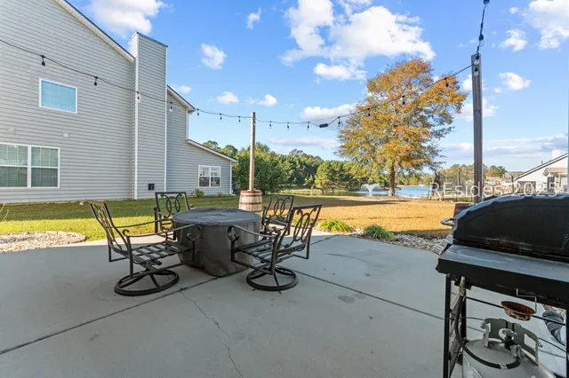 $574,499 | 6 Wheatview Lane, Bluffton, SC 29909