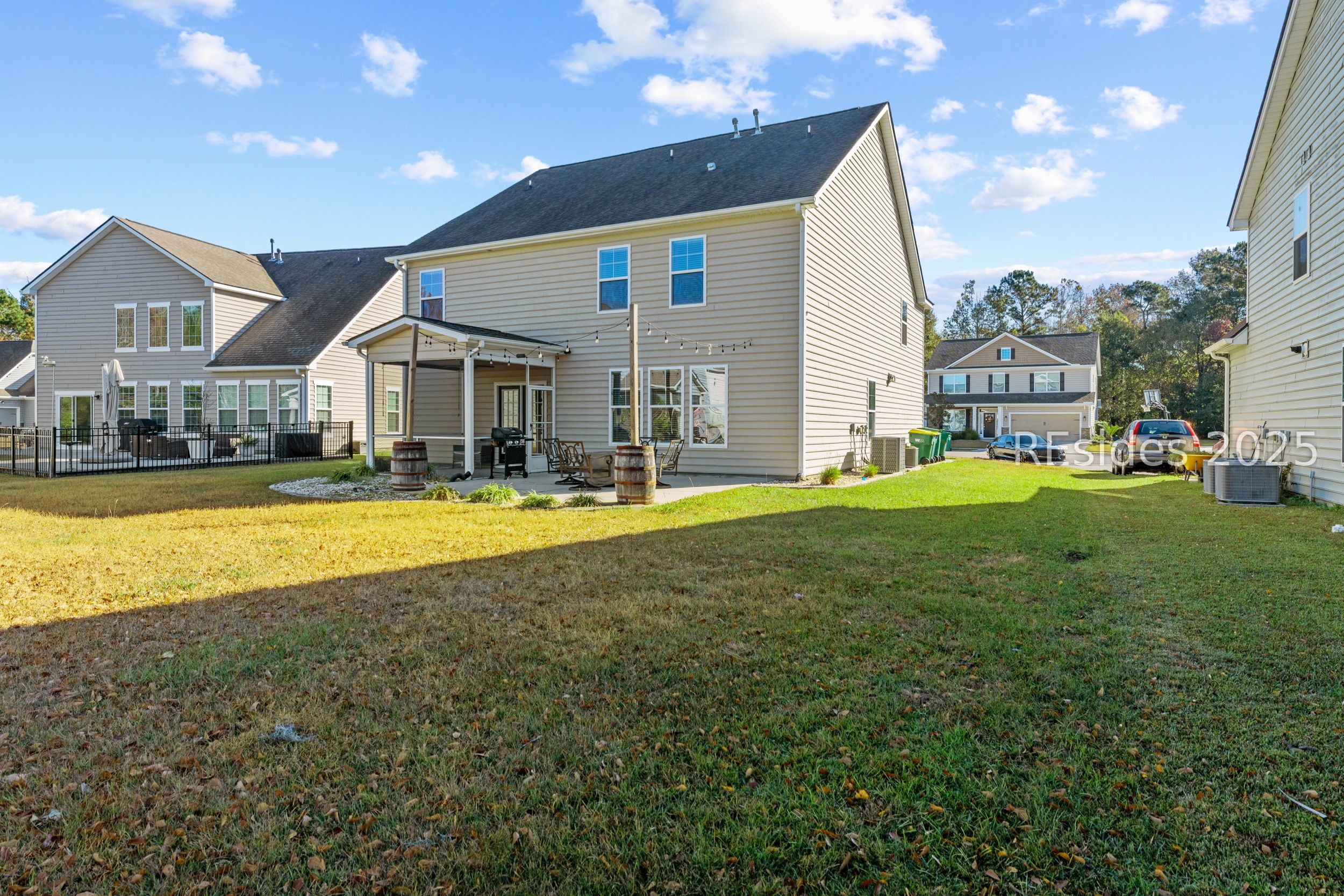 6 Wheatview Lane Bluffton, SC 29909 - Photo 48 of 62