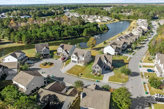 $574,900 | 6 Wheatview Lane, Bluffton, SC 29909