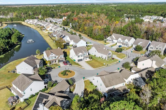 $574,900 | 6 Wheatview Lane, Bluffton, SC 29909