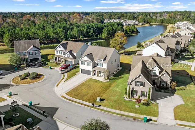 $574,499 | 6 Wheatview Lane, Bluffton, SC 29909