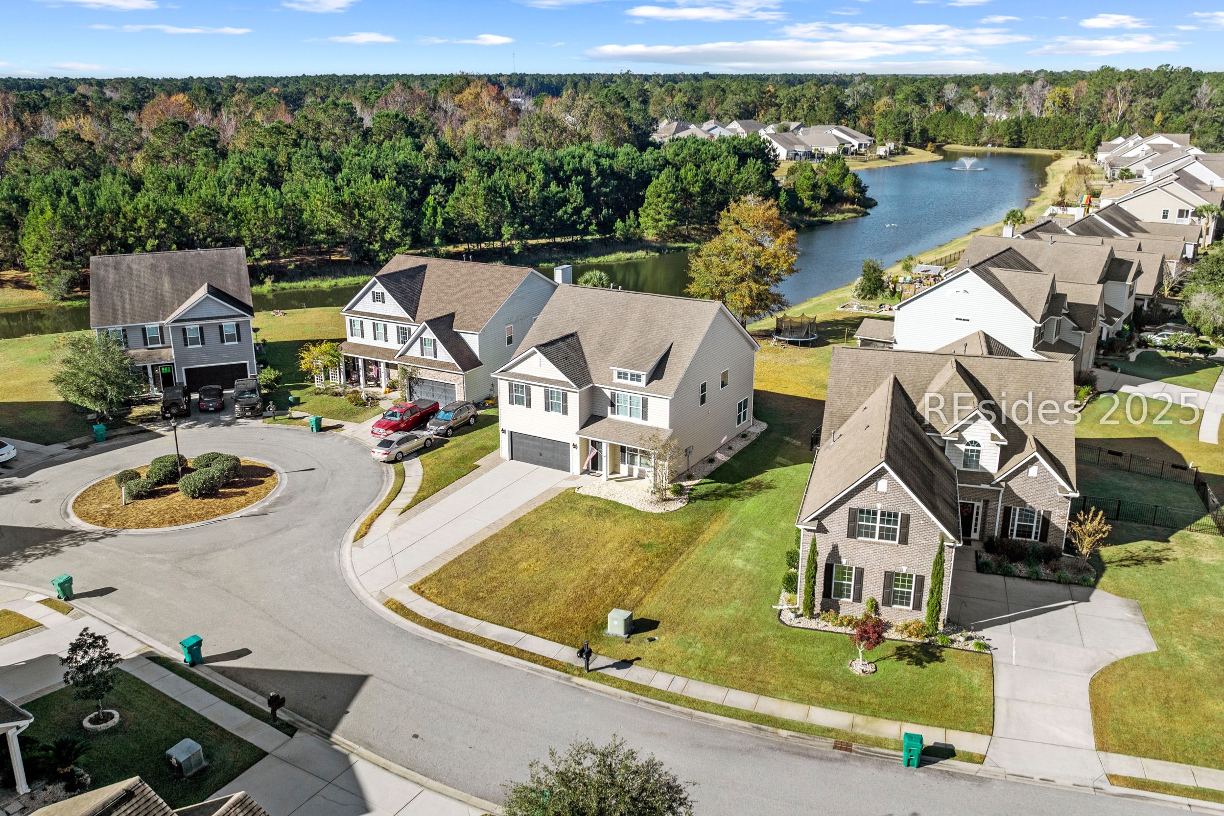 6 Wheatview Lane Bluffton, SC 29909 - Photo 54 of 62