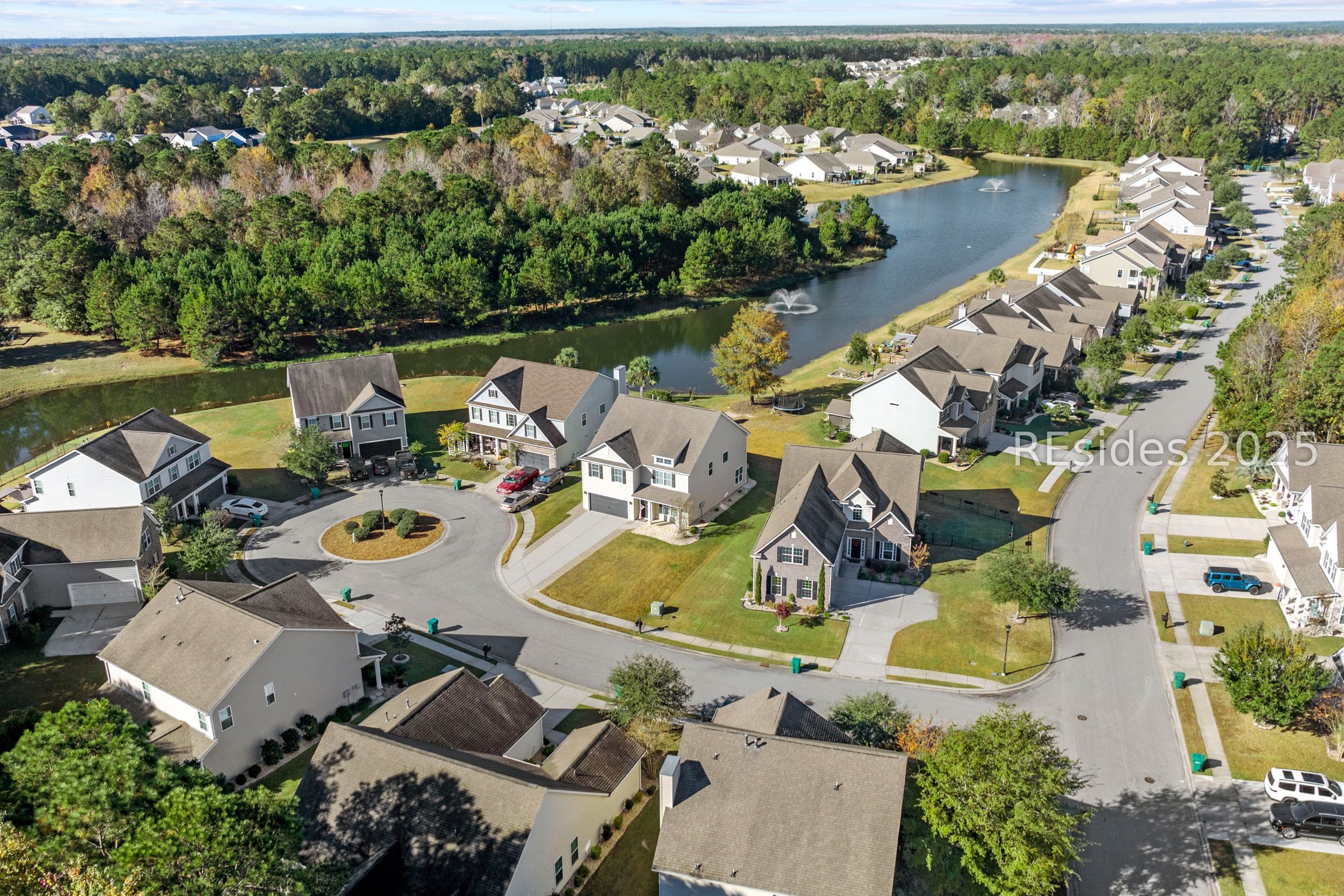 6 Wheatview Lane Bluffton, SC 29909 - Photo 55 of 62