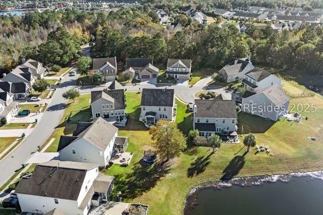 $574,499 | 6 Wheatview Lane, Bluffton, SC 29909