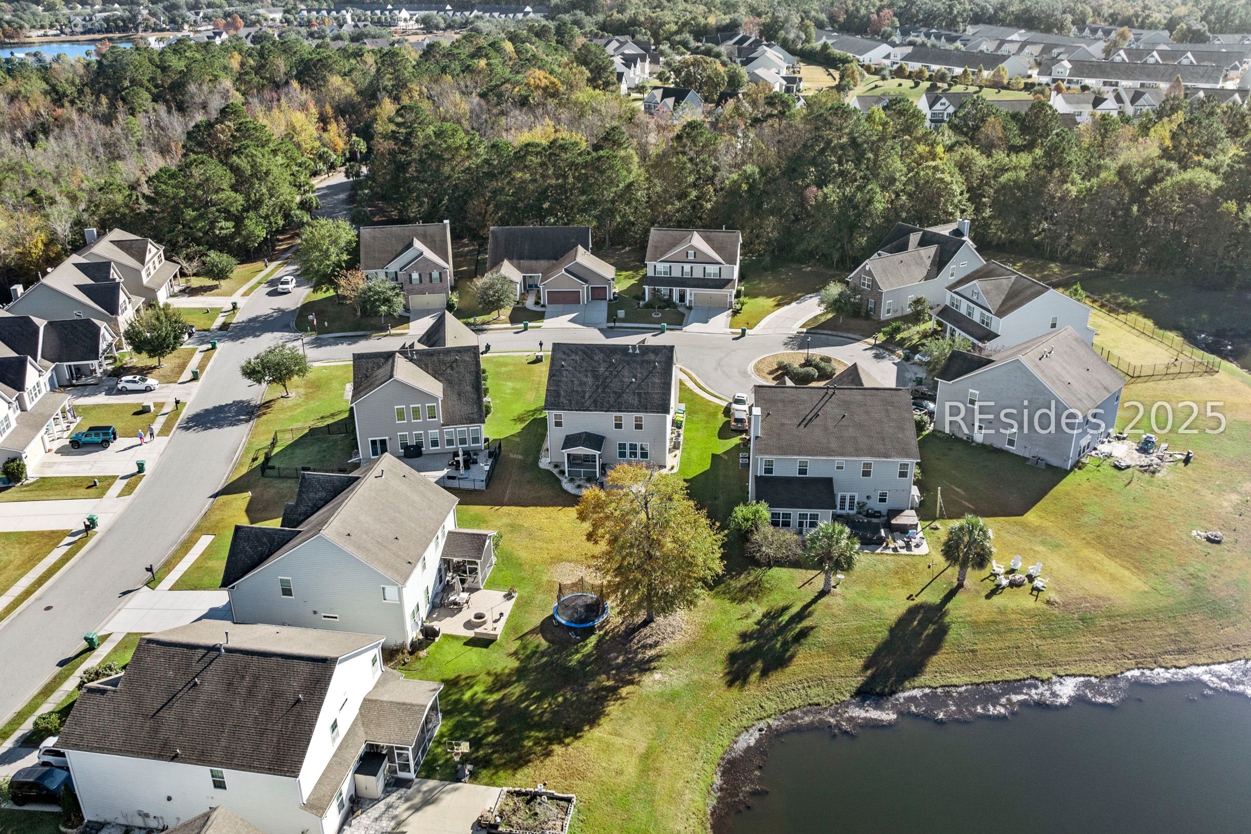 6 Wheatview Lane Bluffton, SC 29909 - Photo 58 of 62