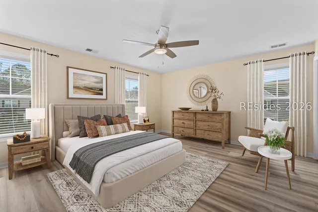 $574,499 | 6 Wheatview Lane, Bluffton, SC 29909