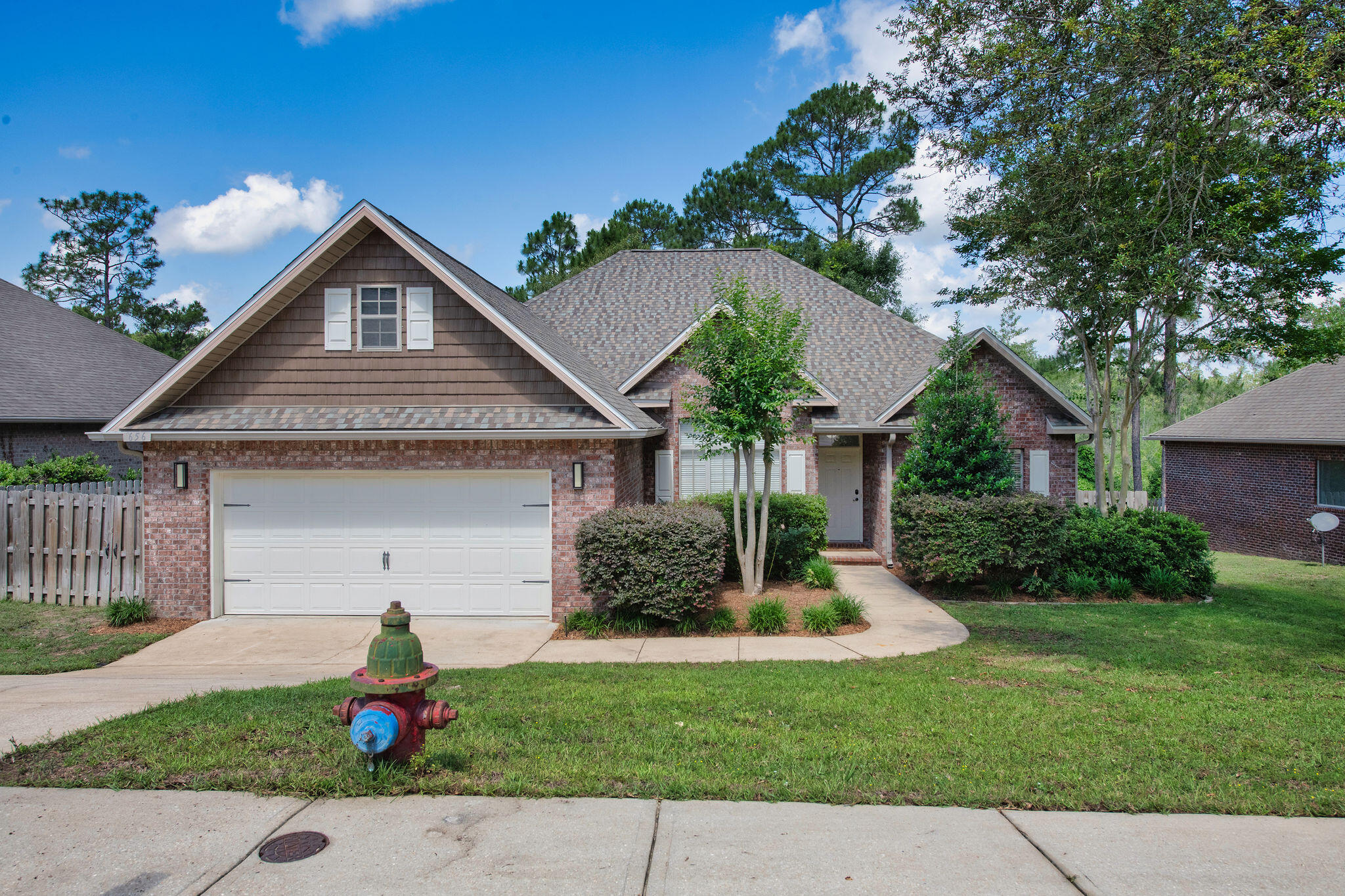 656 Red Fern Road Crestview, FL 32536 - Photo 5 of 51 RedFern-60
