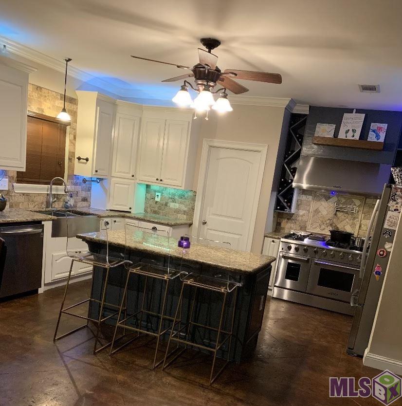 17007 Blane Road Prairieville, LA 70769 - Photo 2 of 5