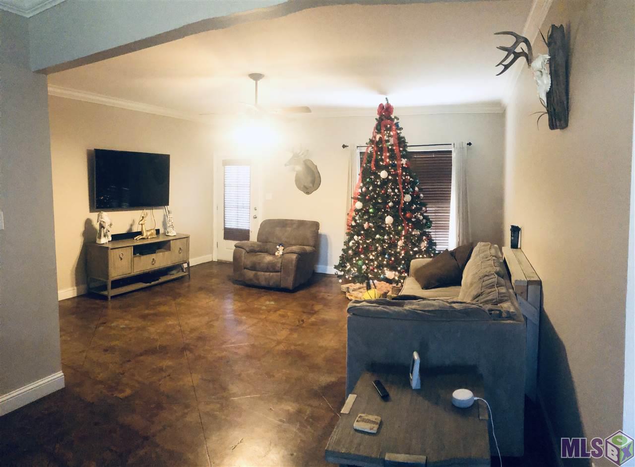 17007 Blane Road Prairieville, LA 70769 - Photo 3 of 5