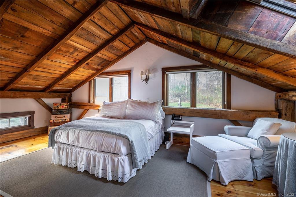 5 Kielwasser Road Washington, CT 06794 - Photo 26 of 30