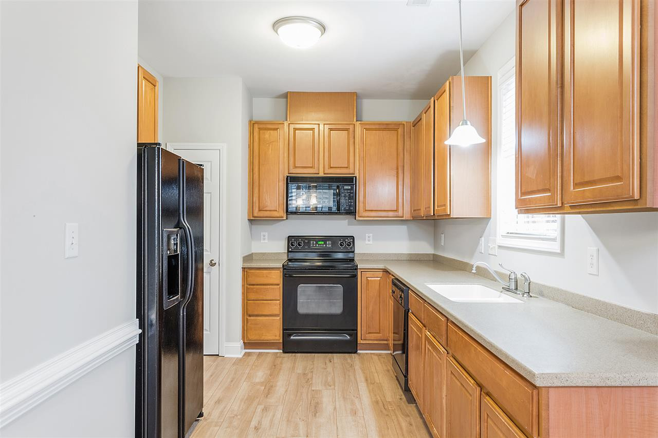 3902 Magnolia Pond Road Raleigh, NC 27610 - Photo 11 of 29 Photo 11