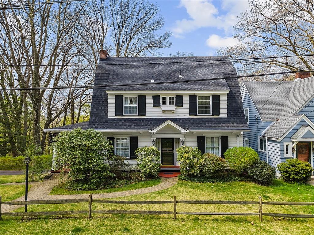511 Walnut Road Pittsburgh, PA 15202 - Photo 1 of 25 Gallery Image 1