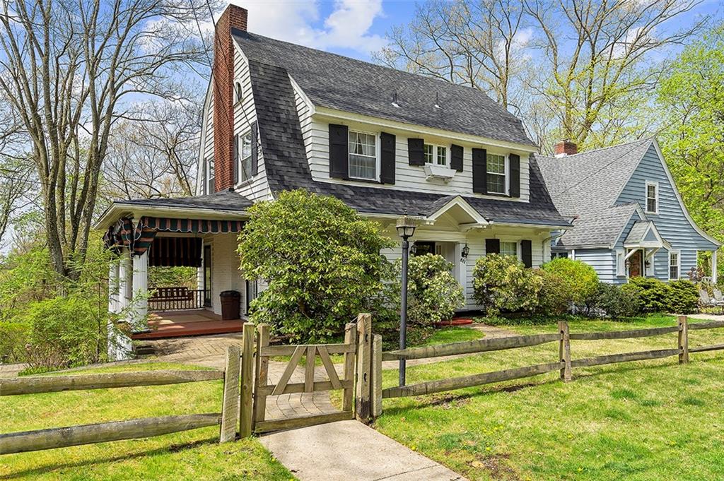 511 Walnut Road Pittsburgh, PA 15202 - Photo 2 of 25 Gallery Image 2