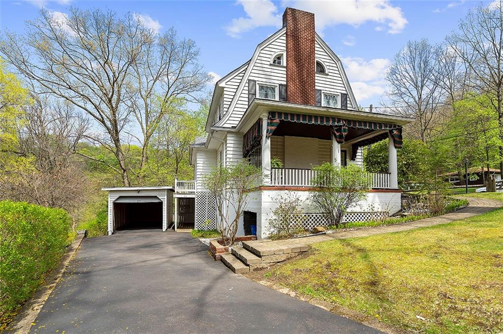 511 Walnut Road Pittsburgh, PA 15202 - Photo 5 of 25 Gallery Image 5