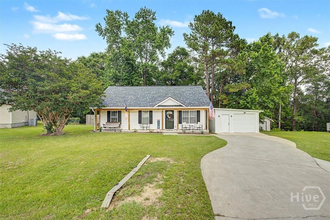 138 South Pointe Drive Rincon, GA 31326 - Photo 24 of 36