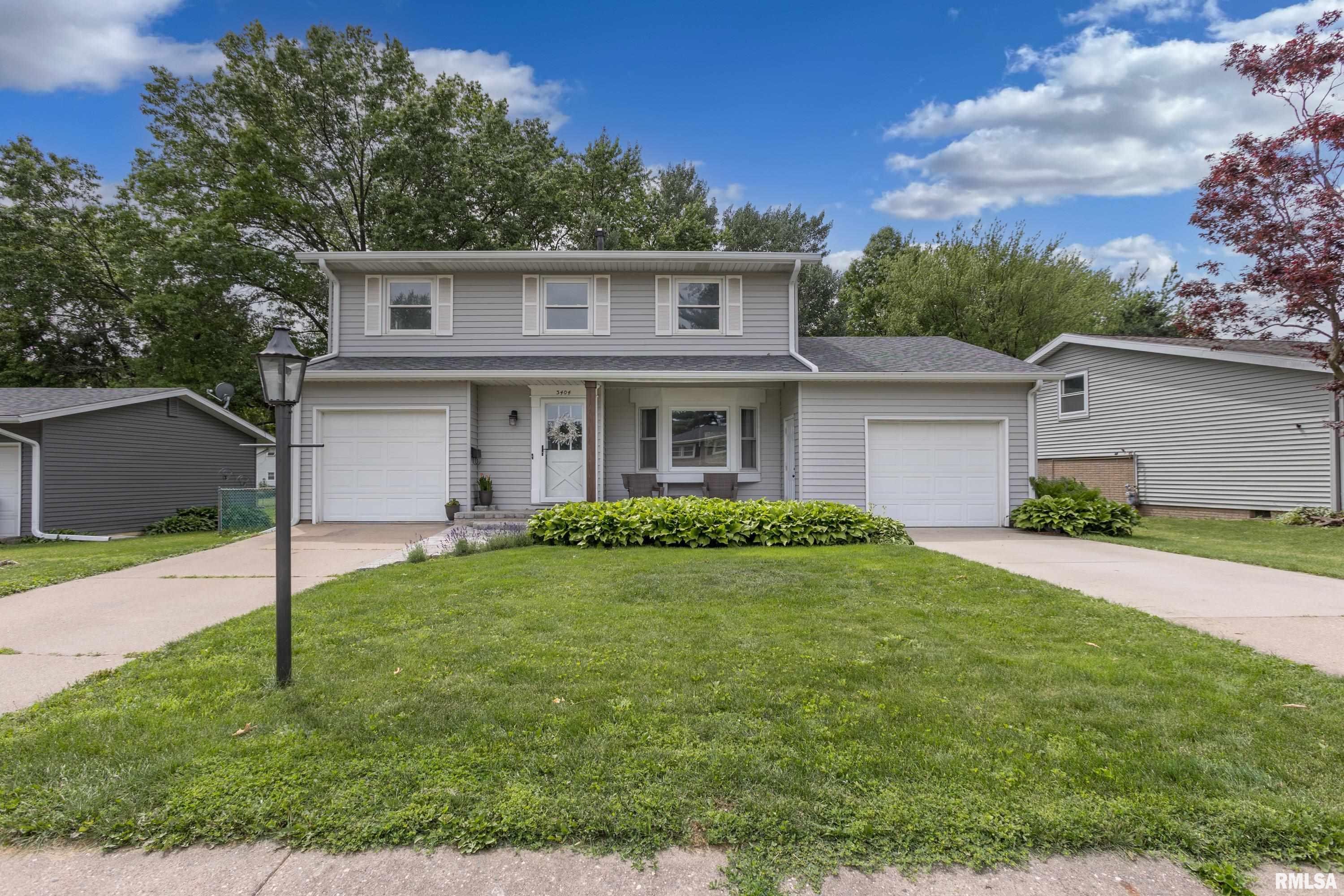 3404 Fairhaven Road Davenport, IA 52807 - Photo 1 of 35 Gallery Image 1