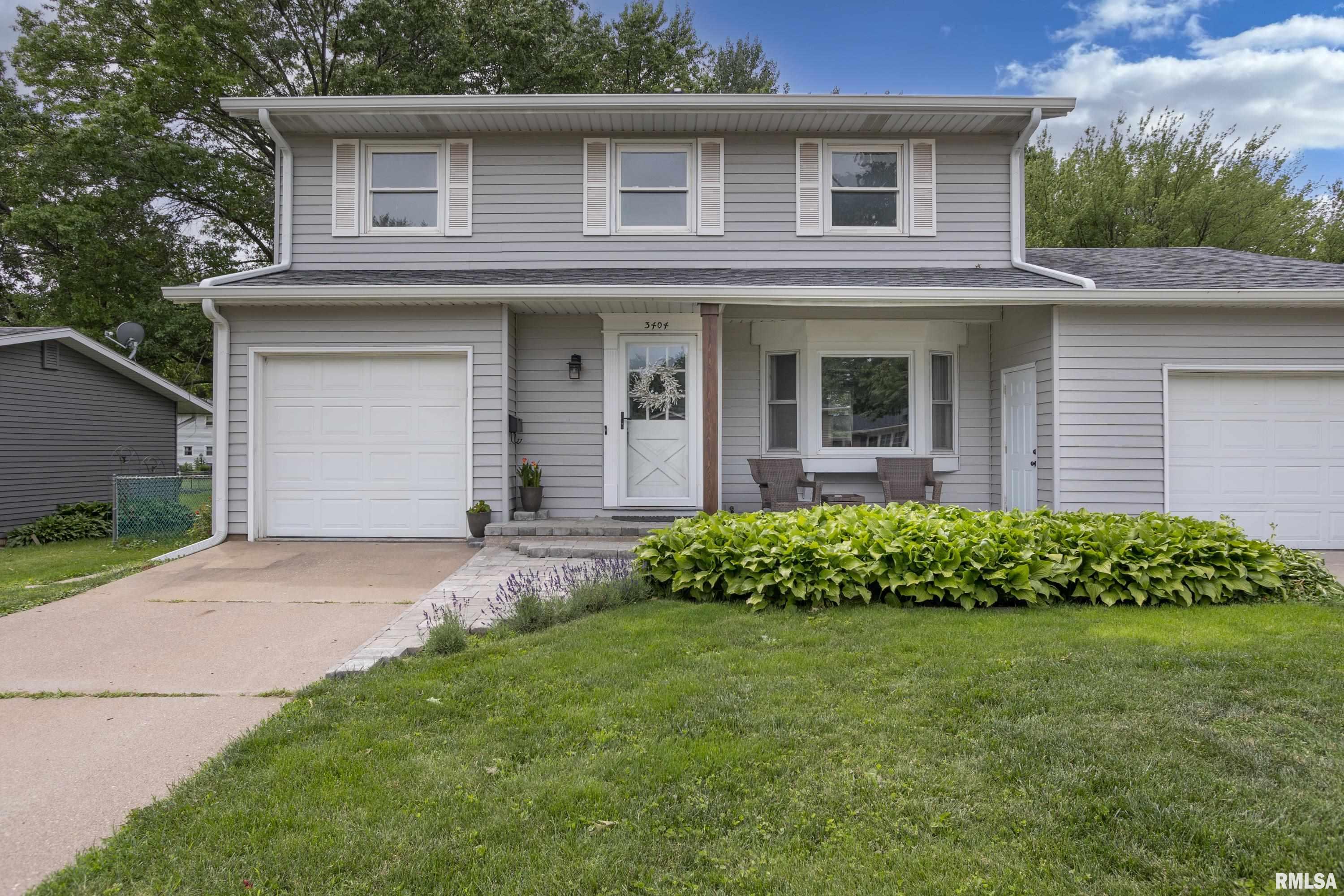 3404 Fairhaven Road Davenport, IA 52807 - Photo 2 of 35 Gallery Image 2