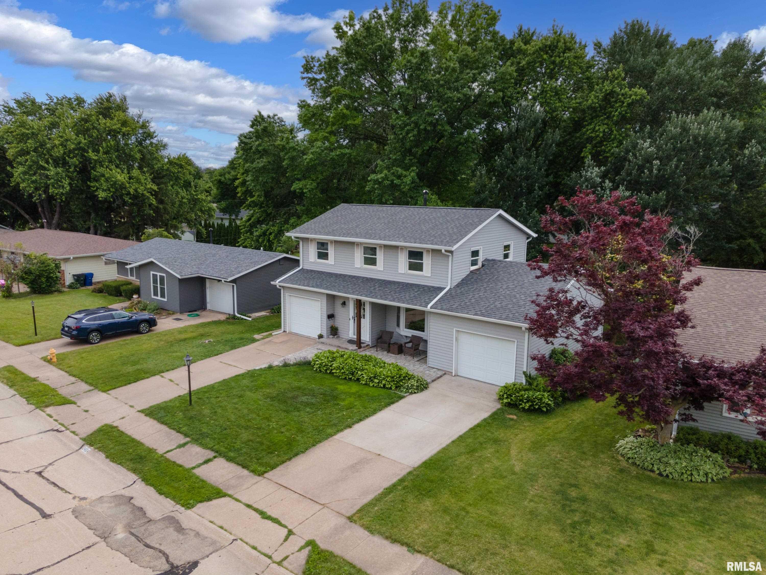 3404 Fairhaven Road Davenport, IA 52807 - Photo 30 of 35 Gallery Image 30