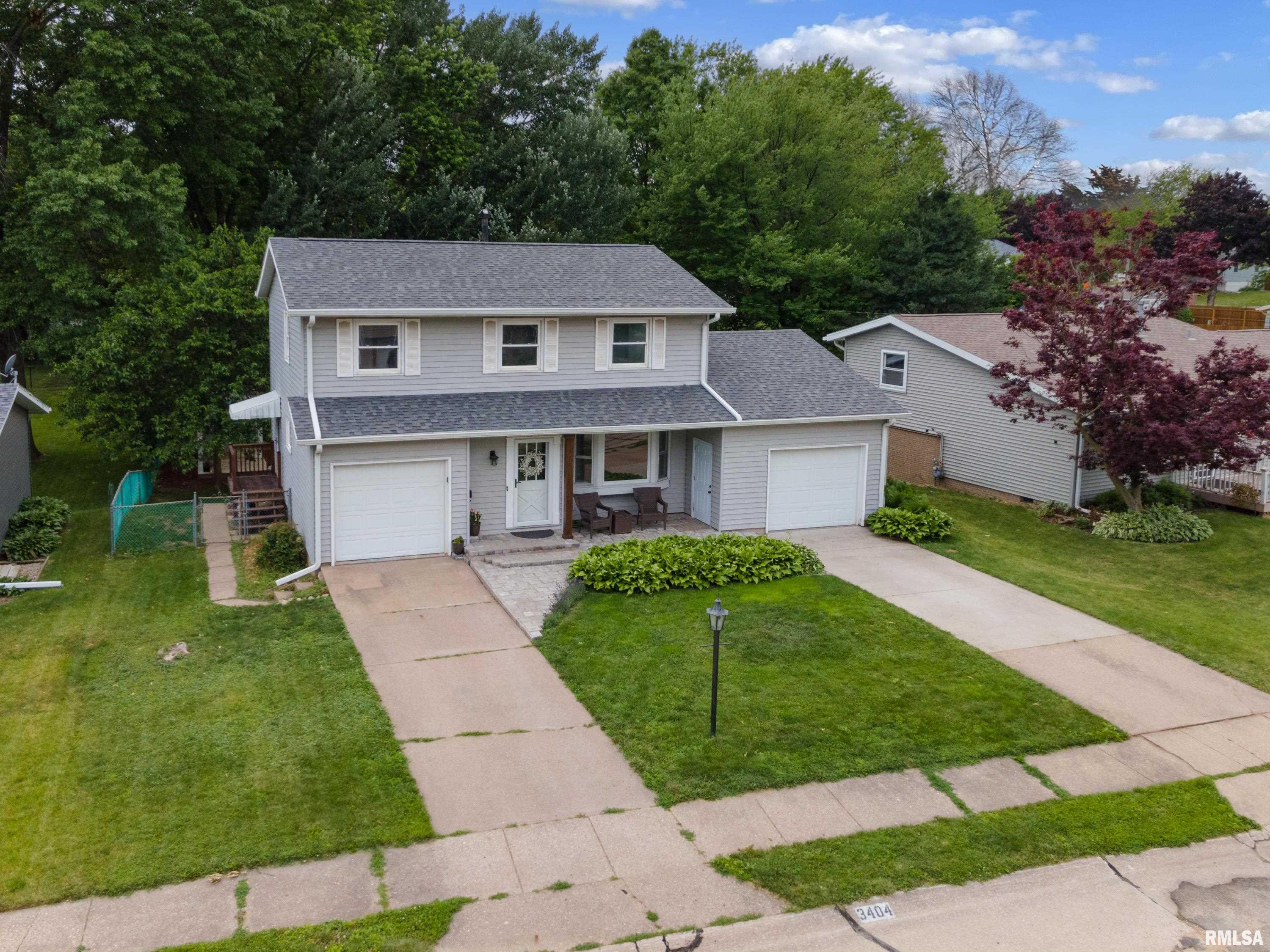 3404 Fairhaven Road Davenport, IA 52807 - Photo 31 of 35 Gallery Image 31
