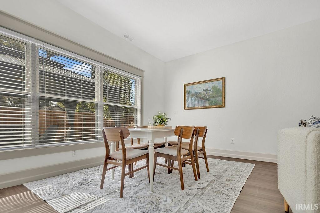 1122 South Fess Avenue Bloomington, IN 47401 - Photo 3 of 36