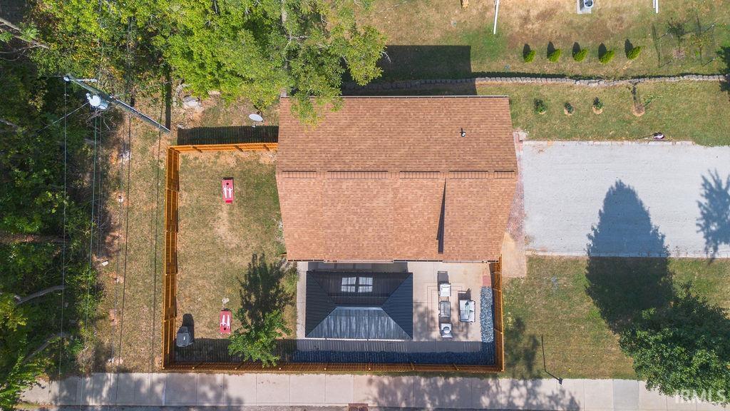 1122 South Fess Avenue Bloomington, IN 47401 - Photo 31 of 36