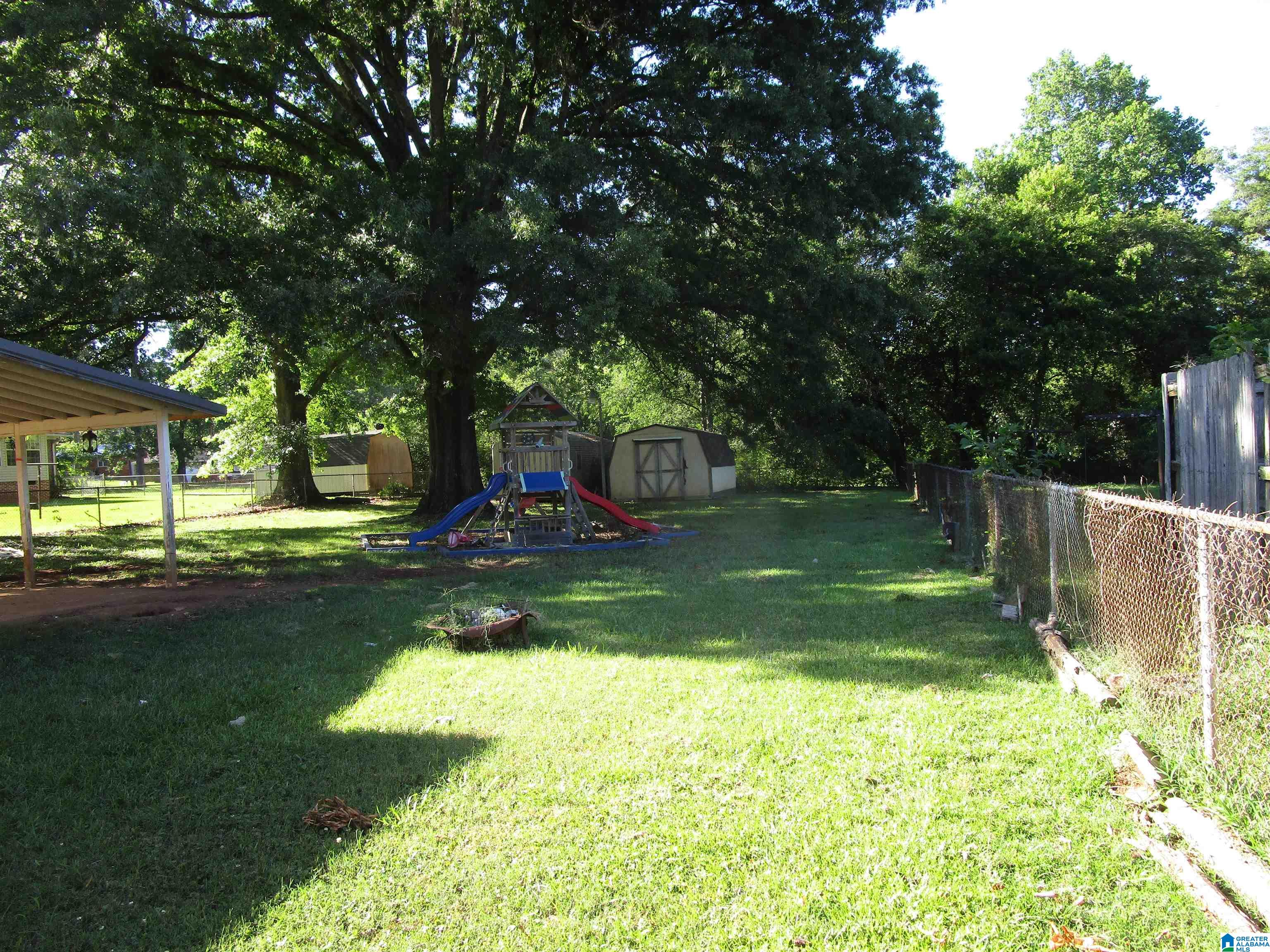 127 Riddle Road Talladega, AL 35160 - Photo 25 of 25